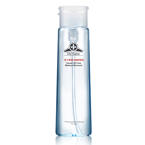 Dr.Satin Caviar Oil Free Makeup Remover_0