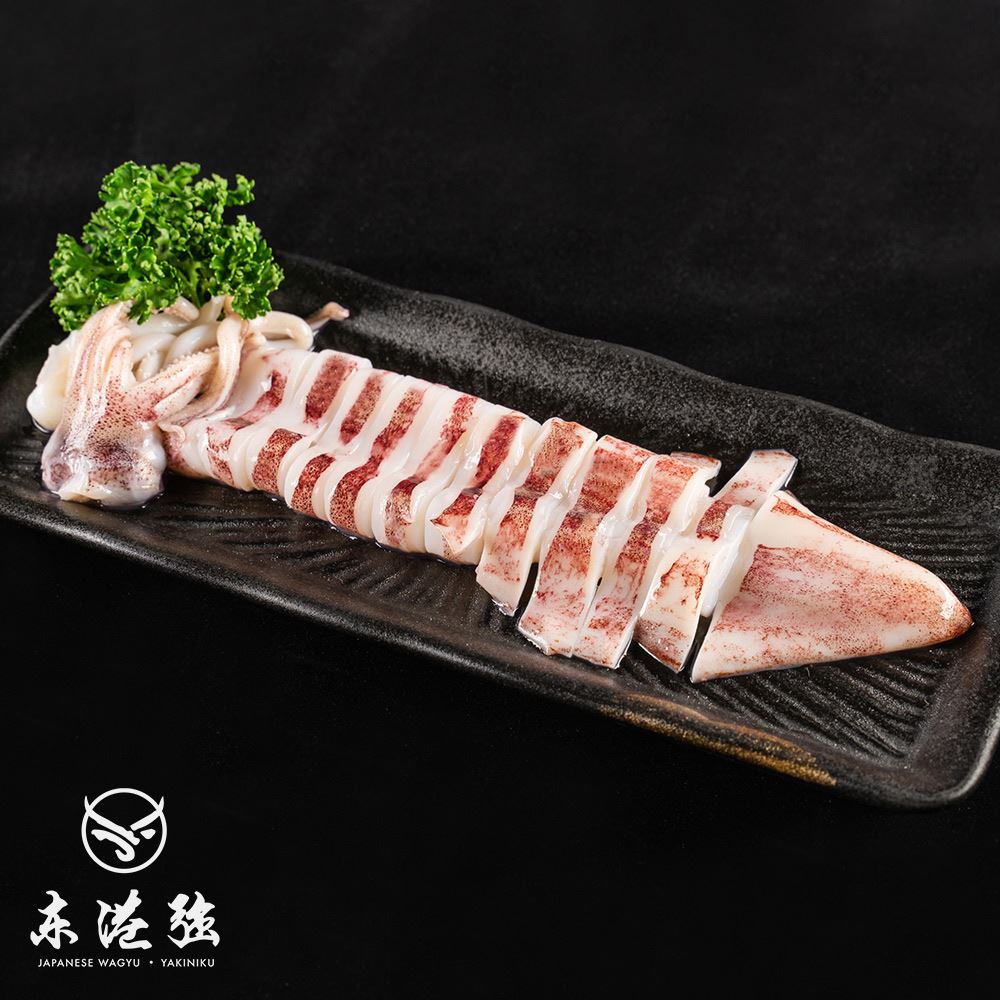 【東港強】中卷(16-20cm)-2隻_4