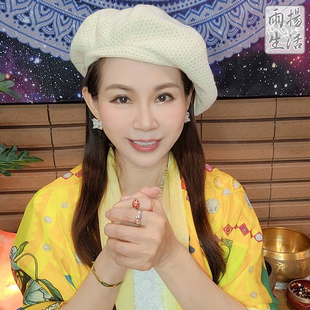 富貴三合貴人護法披巾-黃色（蛇、雞、牛）（限海外直購）shawl_7