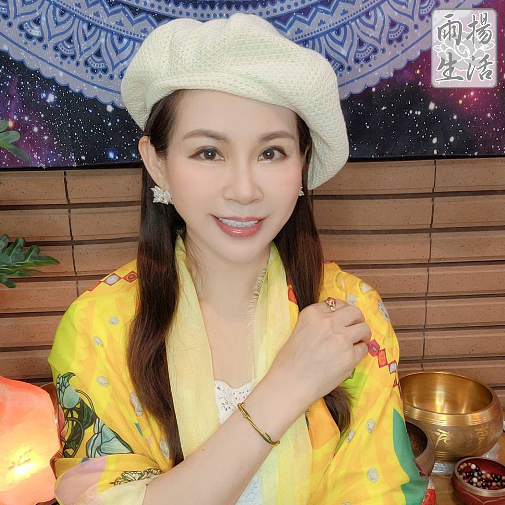 富貴三合貴人護法披巾-黃色（蛇、雞、牛）（限海外直購）shawl_8