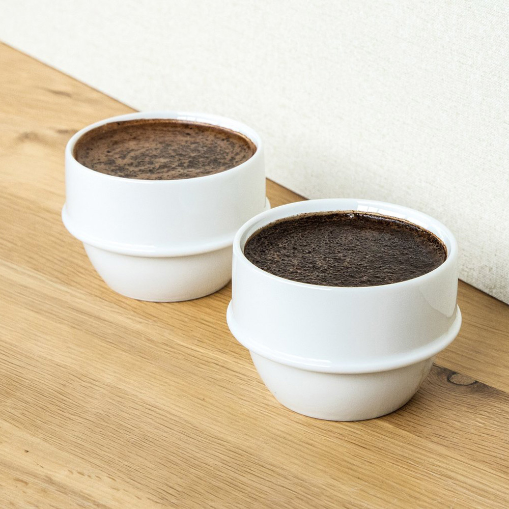 ORIGAMI 杯測碗 Cupping Bowl_2