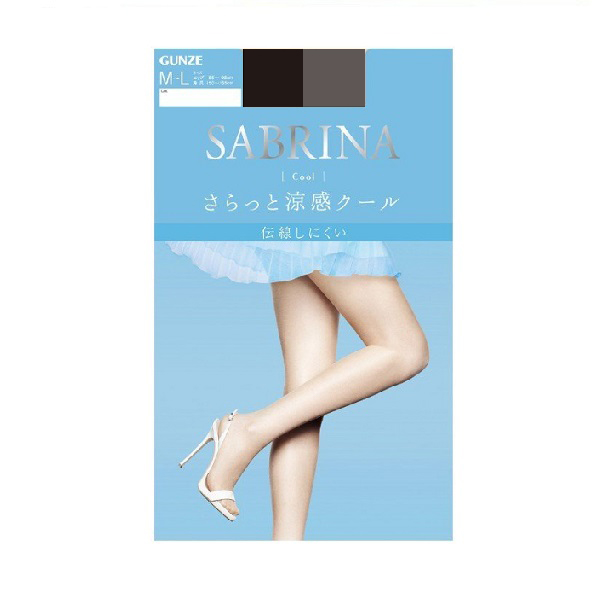 SABRINA L〜LL ストッキング
