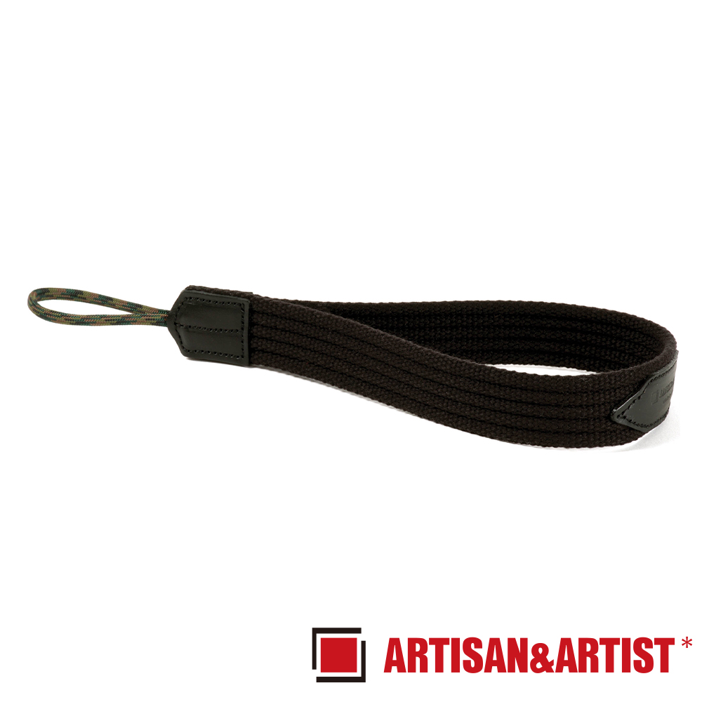 【ARTISAN＆ARTIST】ACAM P25H 尼龍傘繩腕帶 (三色) 公司貨_2