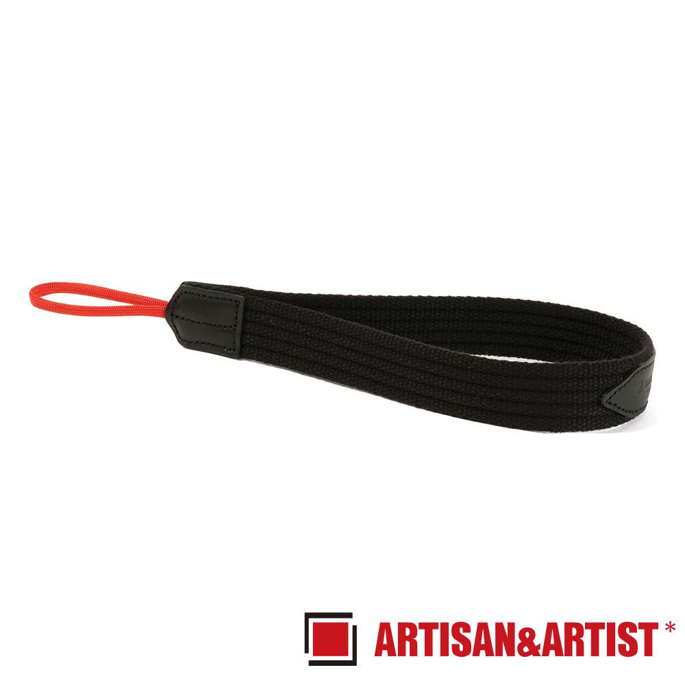 【ARTISAN＆ARTIST】ACAM P25H 尼龍傘繩腕帶 (三色) 公司貨_3