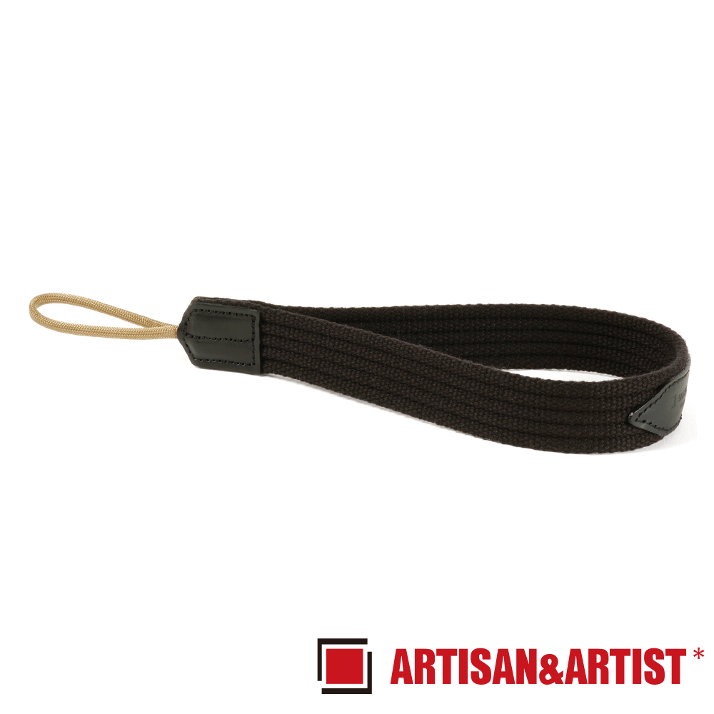 【ARTISAN＆ARTIST】ACAM P25H 尼龍傘繩腕帶 (三色) 公司貨_4