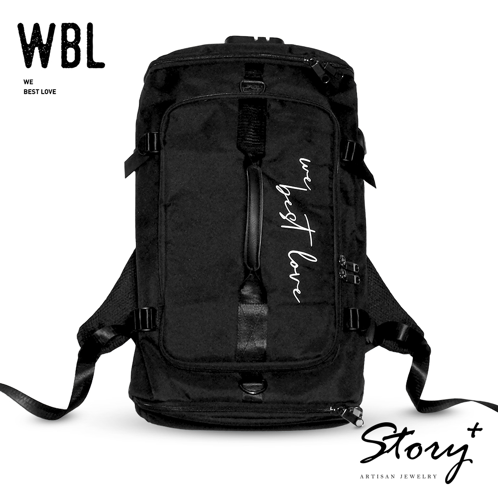 WBL-微波爐男孩的兩用大背包_0