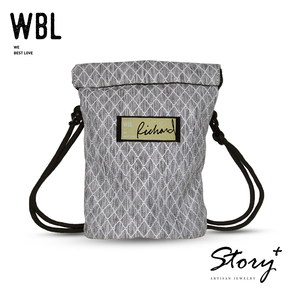 WBL-微波爐男孩簽名隨身包_2