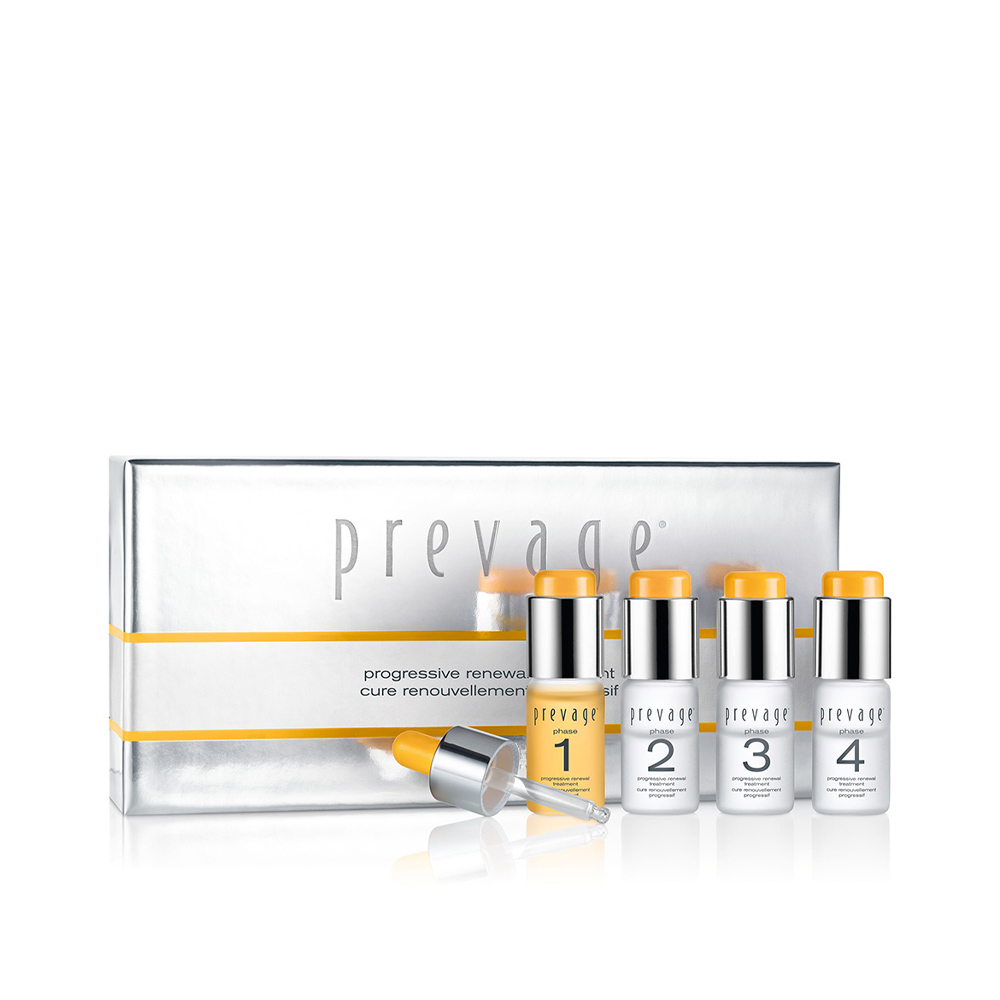 艾地苯煥采新生安瓶 10ml X 4