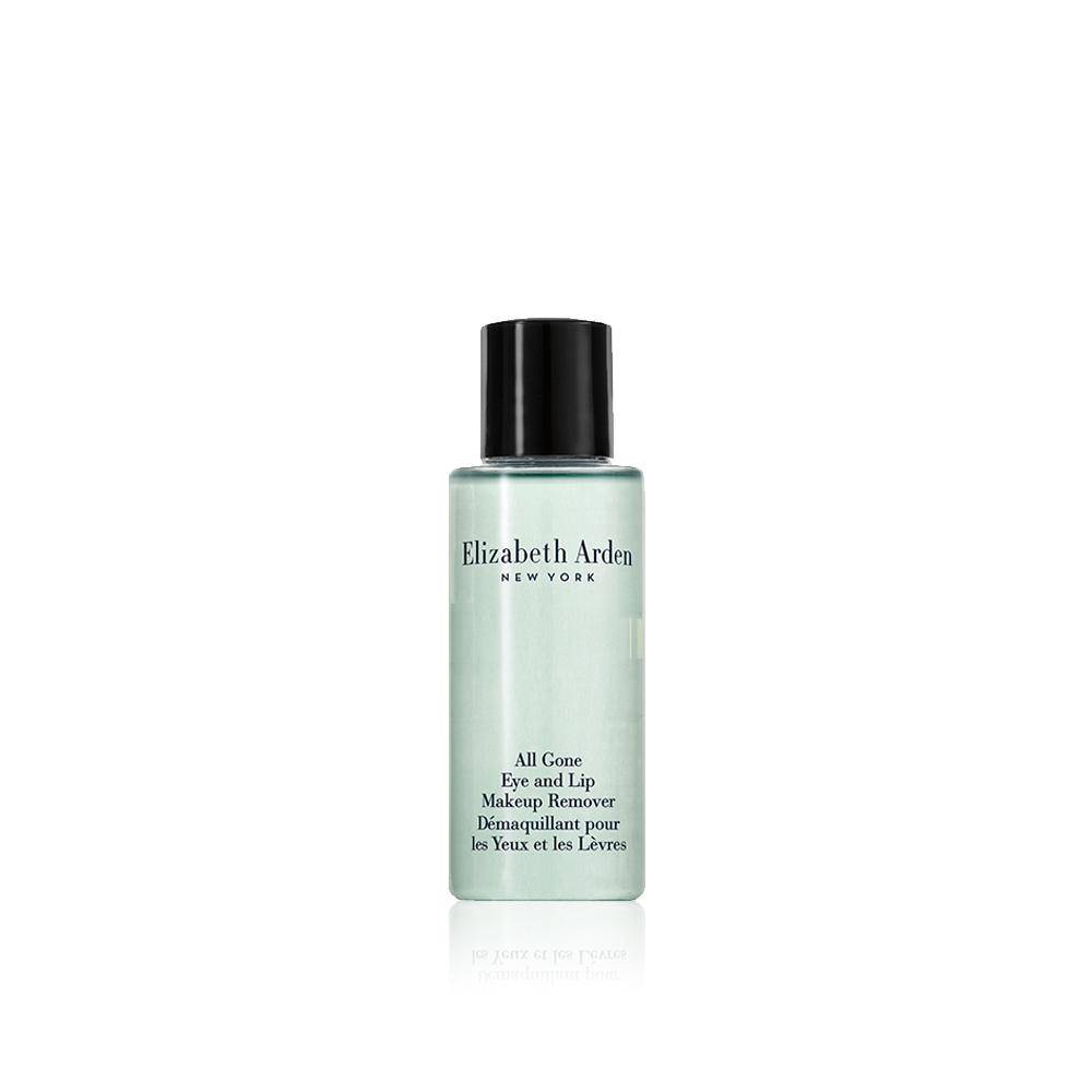 新純淨眼唇卸妝液 100ml
