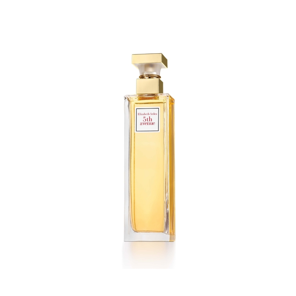 第五大道香水 125ml