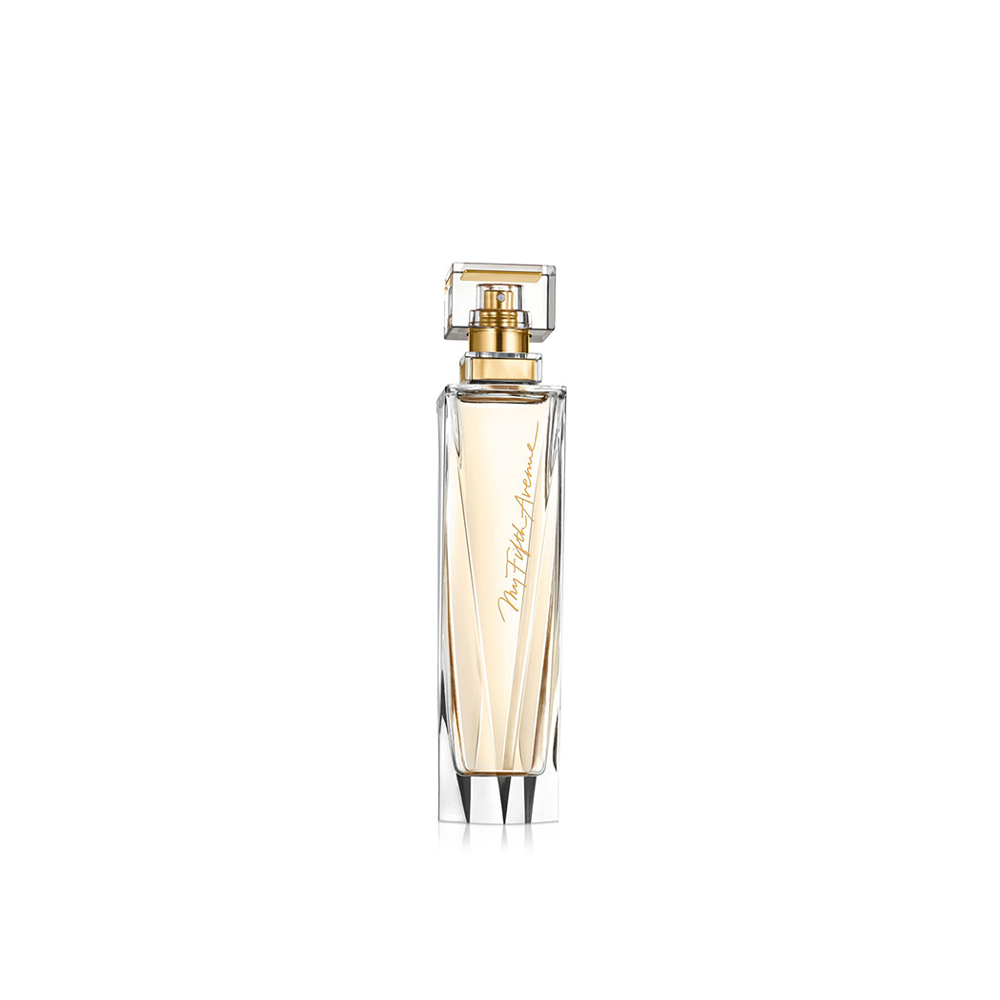 我的第五大道香水 50ml