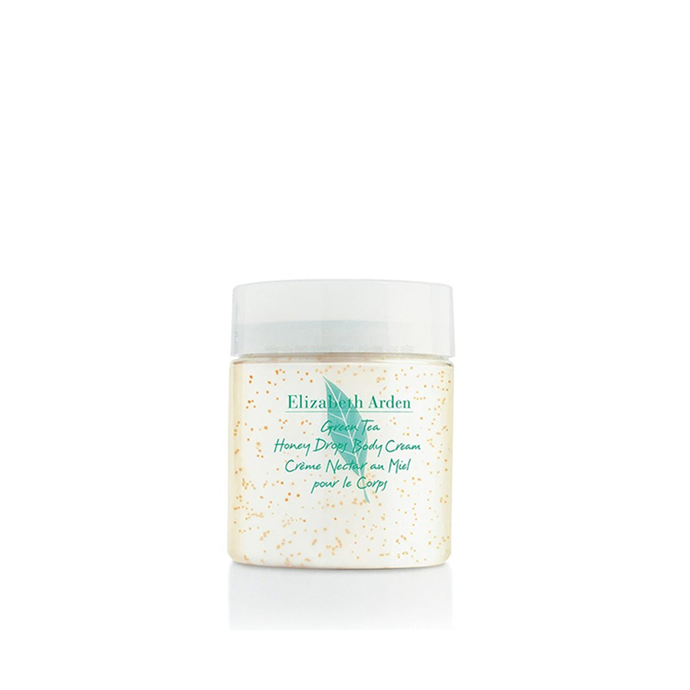 綠茶沐湯蜜滴舒體霜 250ml