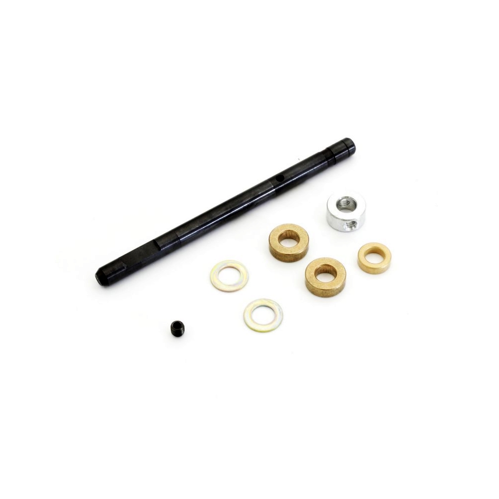 MA361  3-Speed Shaft(MAD Series)_0