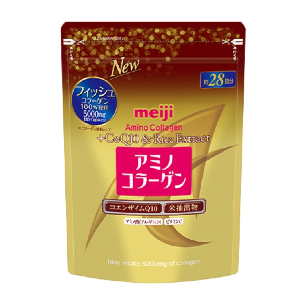 膠原蛋白粉養顏美容- 日藥本舖