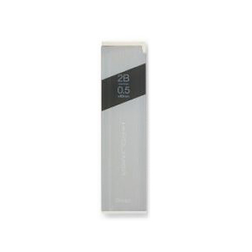 Pentel C235P 柔色系列 自動鉛筆筆芯-(柔紫色/柔粉色/柔藍色/柔綠色/柔灰色)_1