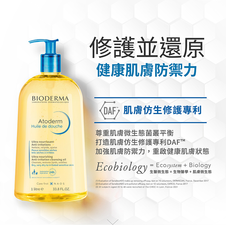 舒益輕沐浴油 1L（效期202601）_4