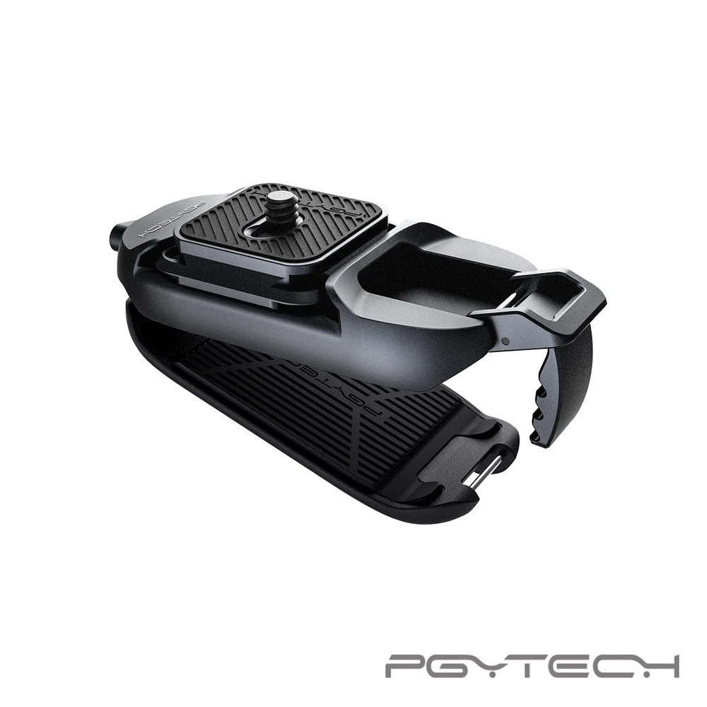 【PGYTECH】甲蟲相機快夾 P-CG-040 公司貨_0