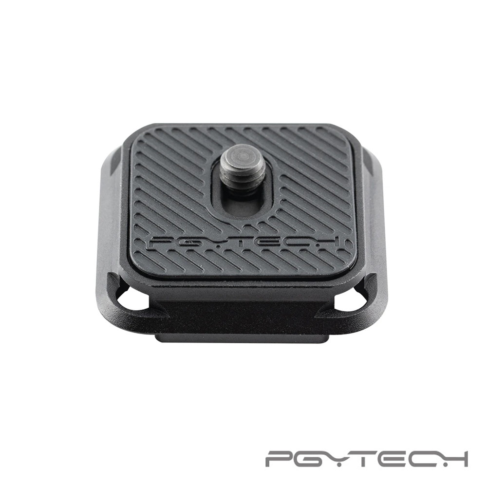 【PGYTECH】SNAPLOCK 快拆板 P-CG-013 公司貨_0