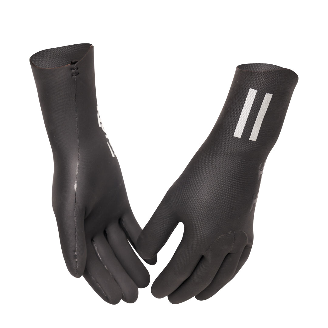 Frontier x veloToze Waterproof Gloves 長指防水手套_1