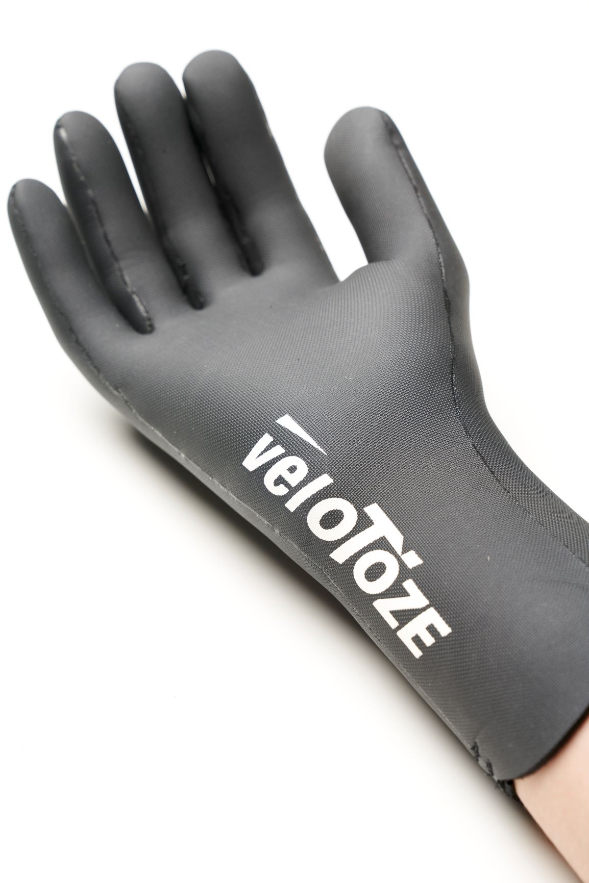 Frontier x veloToze Waterproof Gloves 長指防水手套_2