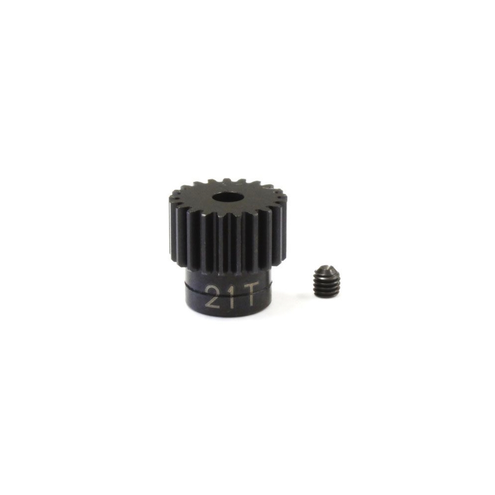 PNGS4821  Steel Pinion Gear(21T-48P)_0