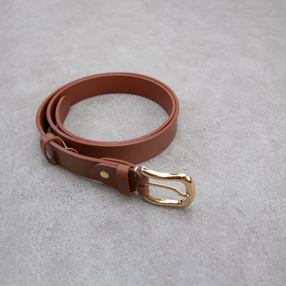 皮帶 腰帶 真皮牛皮 客製化 男女用 客製燙金 30mm_7