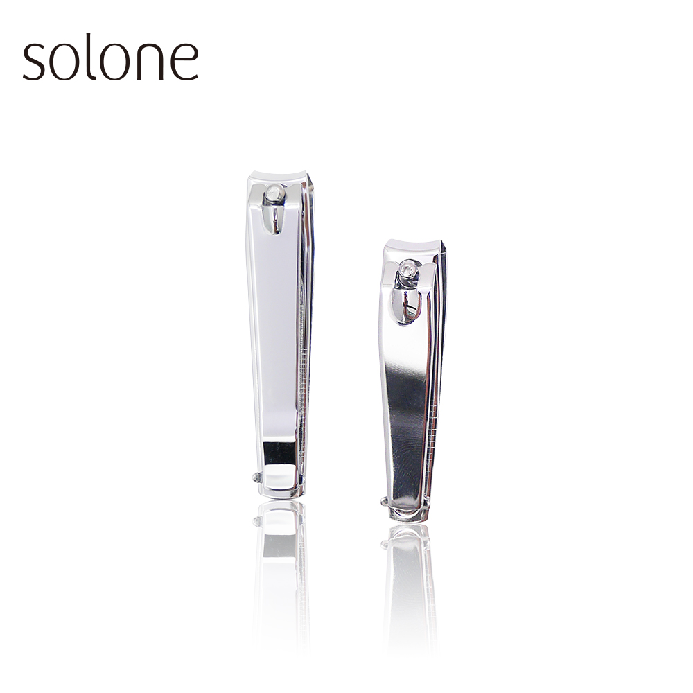 Solone 精巧指甲剪(2款可選)_0