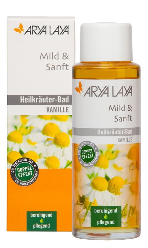 Arya Laya 爾亞菈 洋甘菊草本泡澡 200ml (AA093)_0