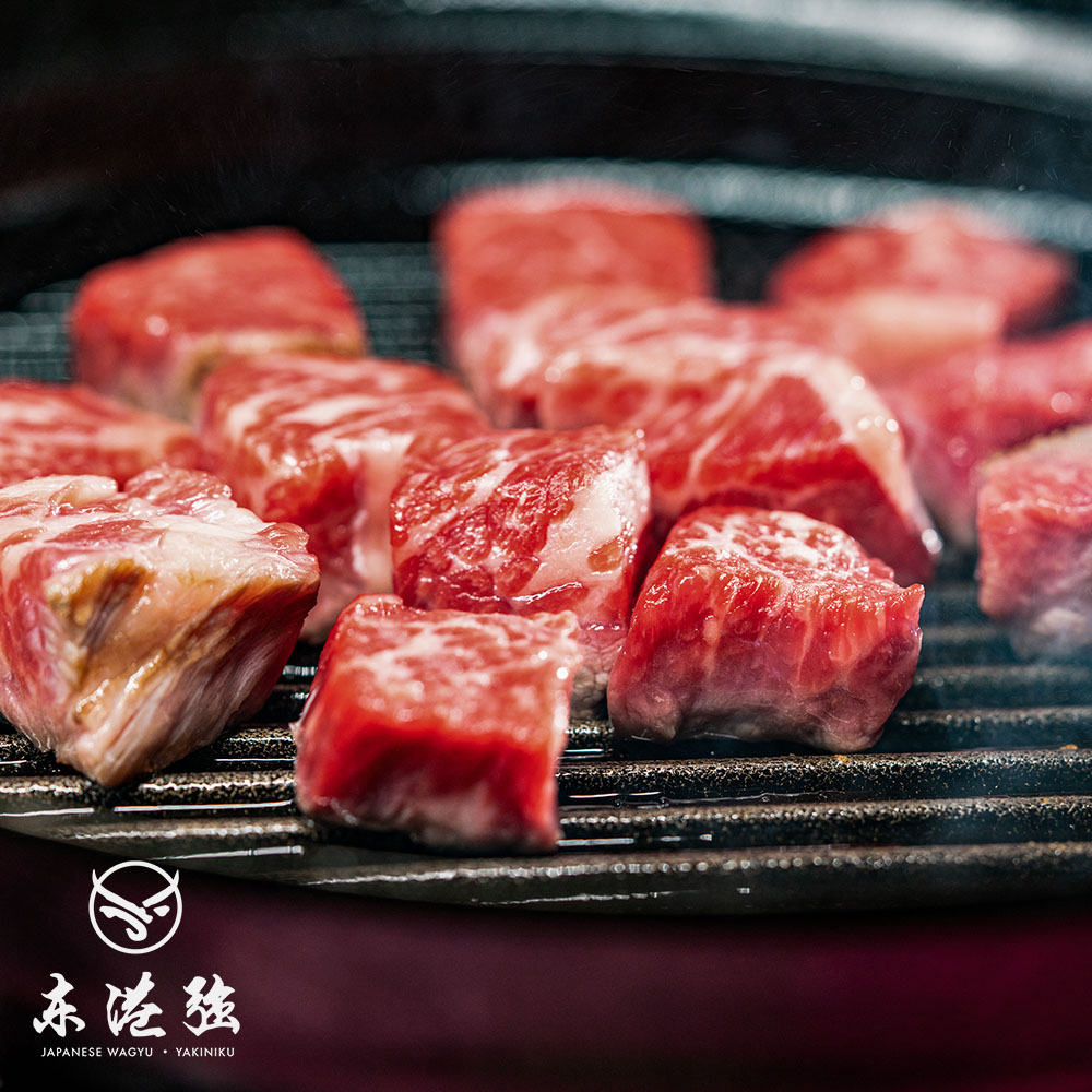 【東港強】美國Choice牛小排(安格斯)-骰子牛-200g_5