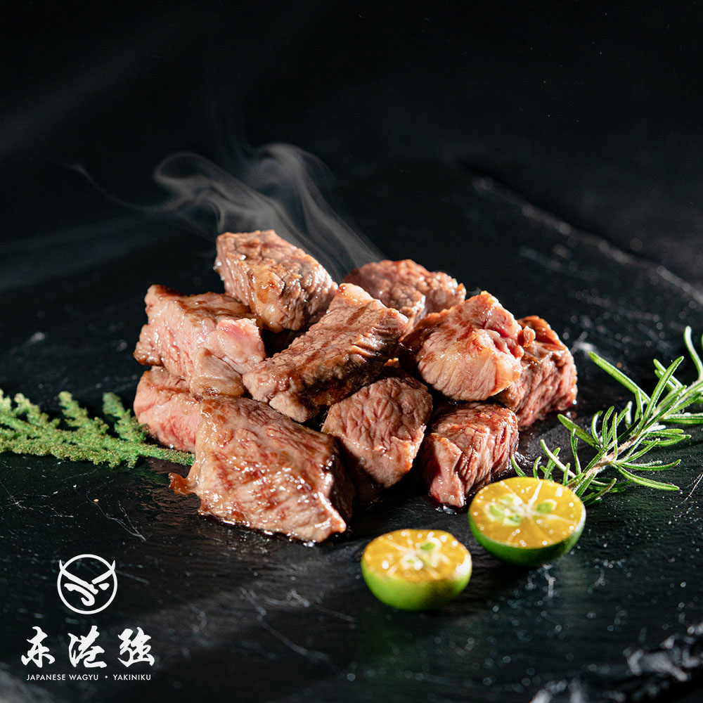 【東港強】美國Choice牛小排(安格斯)-骰子牛-200g_7