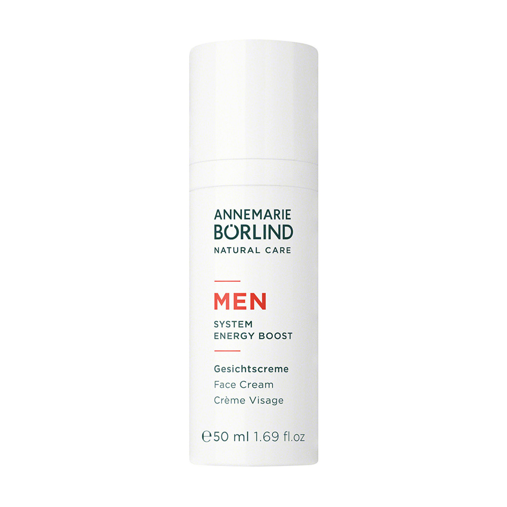 Borlind  柏琳 男士面霜 25ml (BL3021)_0