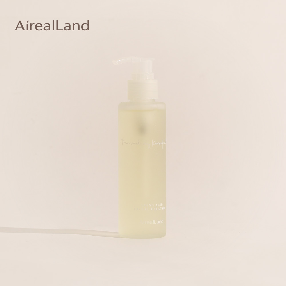 【口碑熱銷】初生肌淨澈潔顏露 120ml：35% 昂貴頂級胺基酸，養成光圈感透亮肌！打好底子，養護健康肌膚屏障，後續護膚更加乘！_0