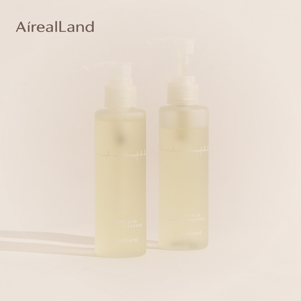 【口碑熱銷】初生肌淨澈潔顏露 120ml：35% 昂貴頂級胺基酸，養成光圈感透亮肌！打好底子，養護健康肌膚屏障，後續護膚更加乘！_1