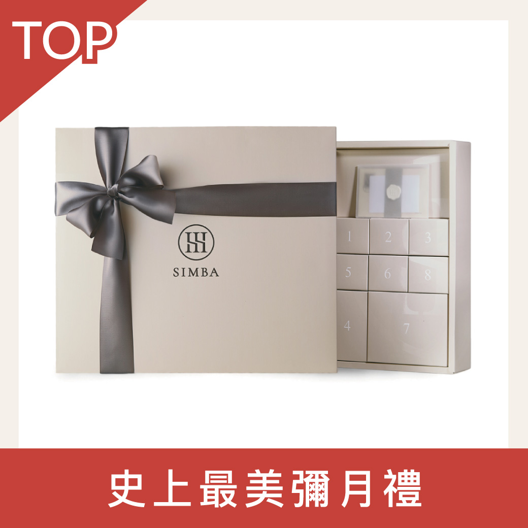 小獅王辛巴 蘊蜜鉑金PPSU全能奶瓶新生禮盒*限宅配_0