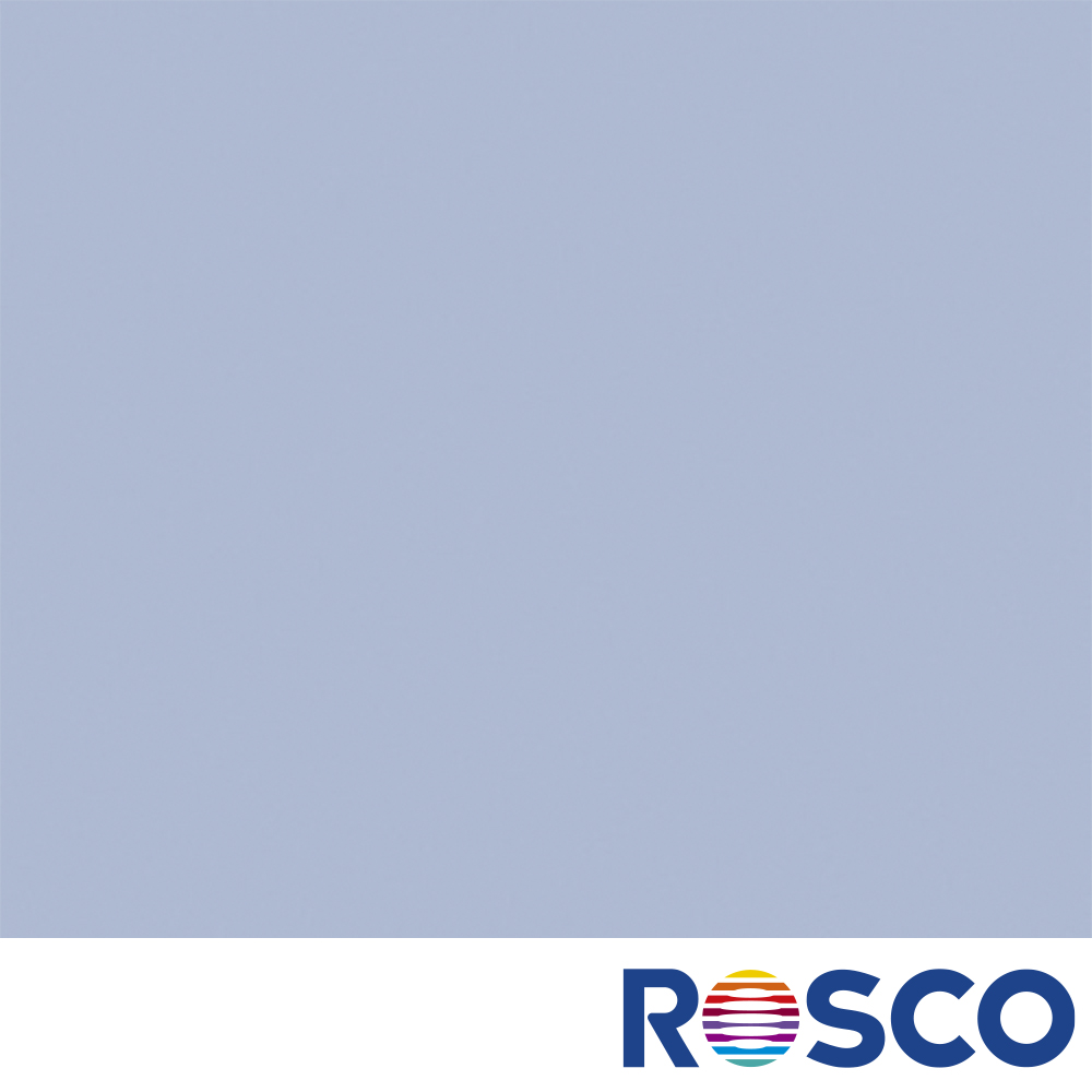 【ROSCO】R3204 Half Blue CTB 燈紙 色溫紙 公司貨_0
