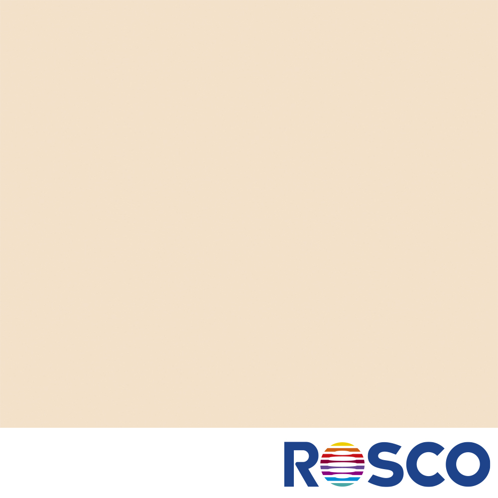 【ROSCO】E-COLOUR E206 1/4 CT Orange 燈紙 色溫紙 公司貨_0