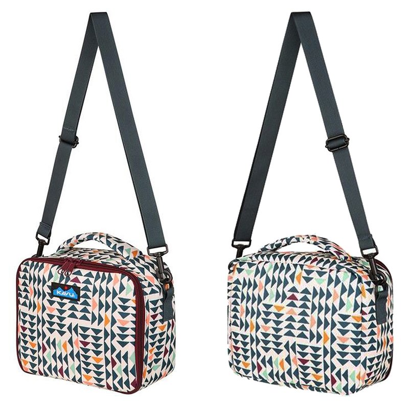 KAVU Lunch Box K9017