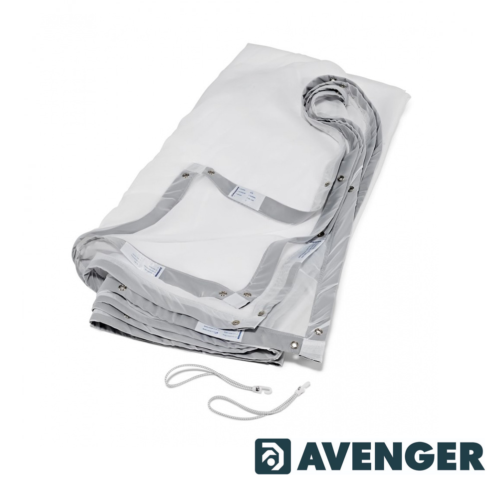 【Avenger】I920K 12X12'蝴蝶布_0