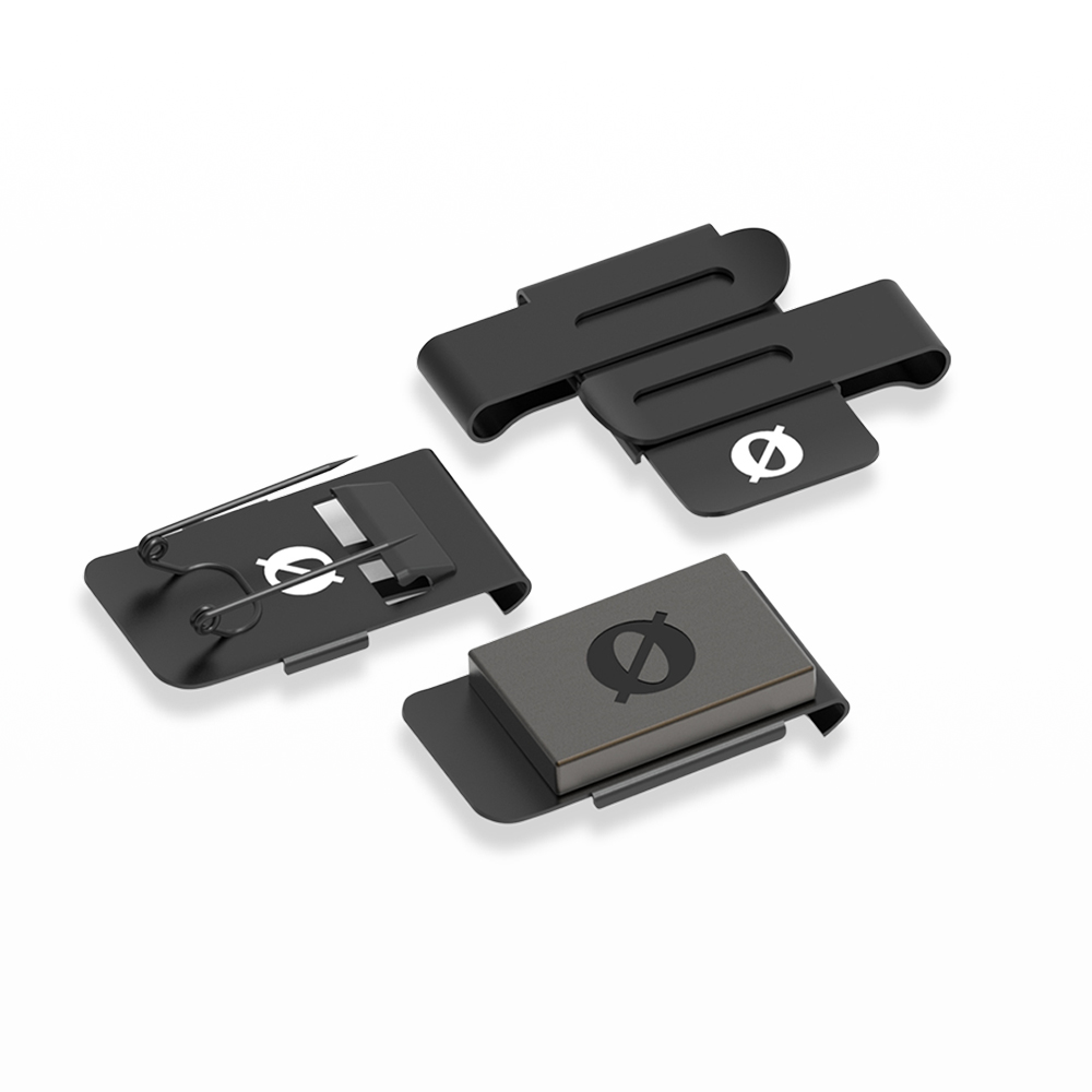 【預購】【RODE】FlexClip GO WIGO 夾具組 公司貨_1