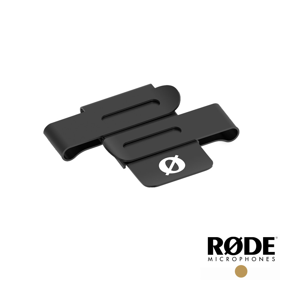 【預購】【RODE】FlexClip GO WIGO 夾具組 公司貨_3