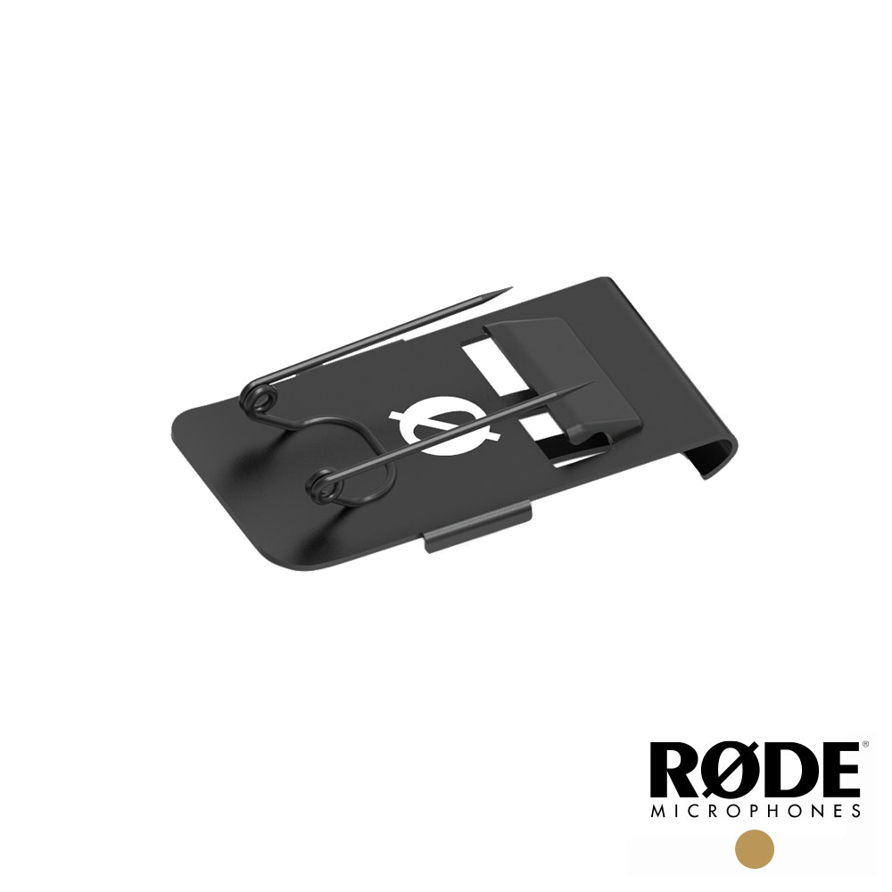 【預購】【RODE】FlexClip GO WIGO 夾具組 公司貨_5