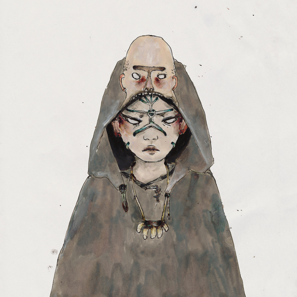 Burial - ANTIDAWN (CD)_0