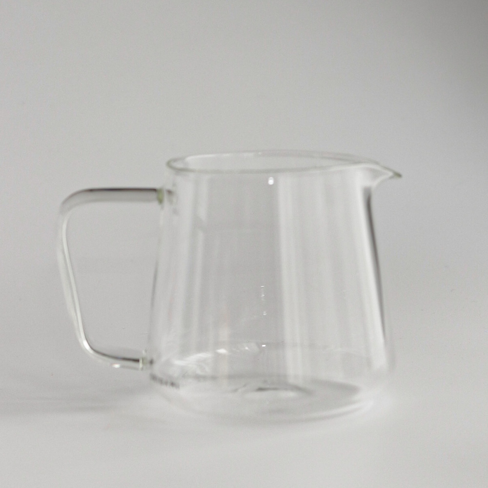 Aroma 咖啡玻璃壺 Aroma Glass Coffee Server 460 mL_0