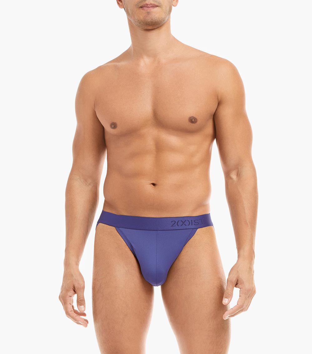 Speed Dri Mesh-超速乾網布/運動三角褲(超透氣機能款®運動/夏天🌞/超強排汗)_1