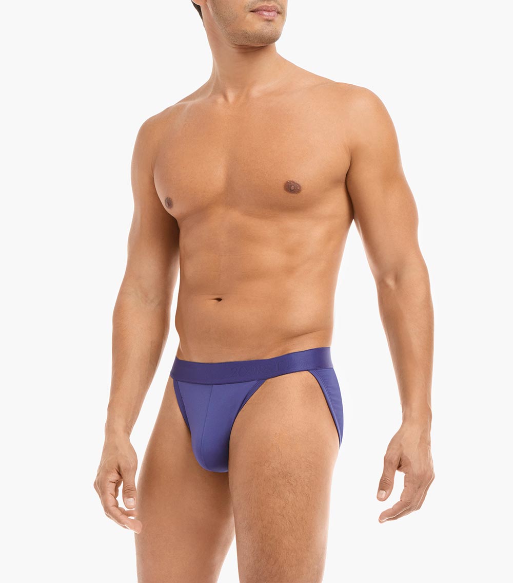 Speed Dri Mesh-超速乾網布/運動三角褲(超透氣機能款®運動/夏天🌞/超強排汗)_2