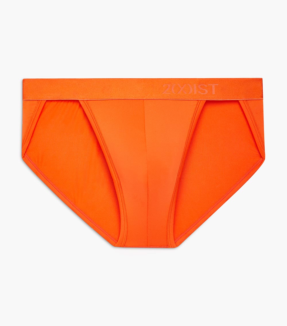 Speed Dri Mesh-超速乾網布/運動三角褲(超透氣機能款®運動/夏天🌞/超強排汗)_0