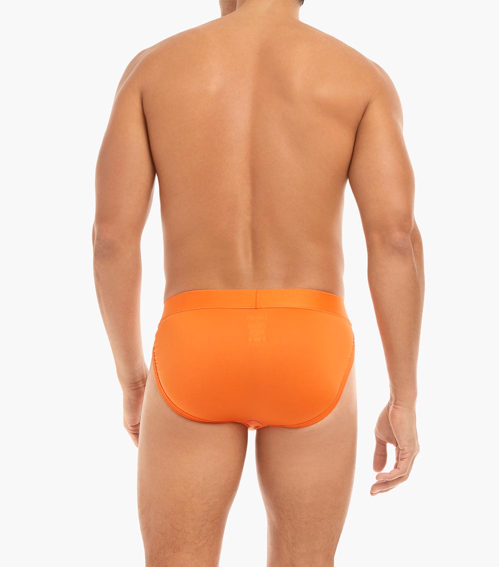 Speed Dri Mesh-超速乾網布/運動三角褲(超透氣機能款®運動/夏天🌞/超強排汗)_3