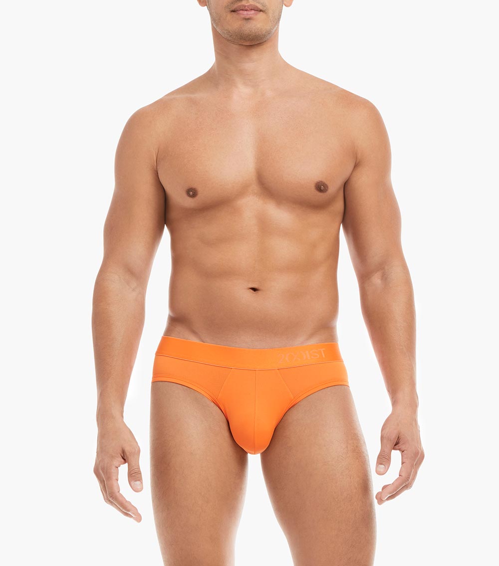 Speed Dri Mesh-超速乾網布/低腰三角褲(超透氣機能款®運動/超強排汗)_1