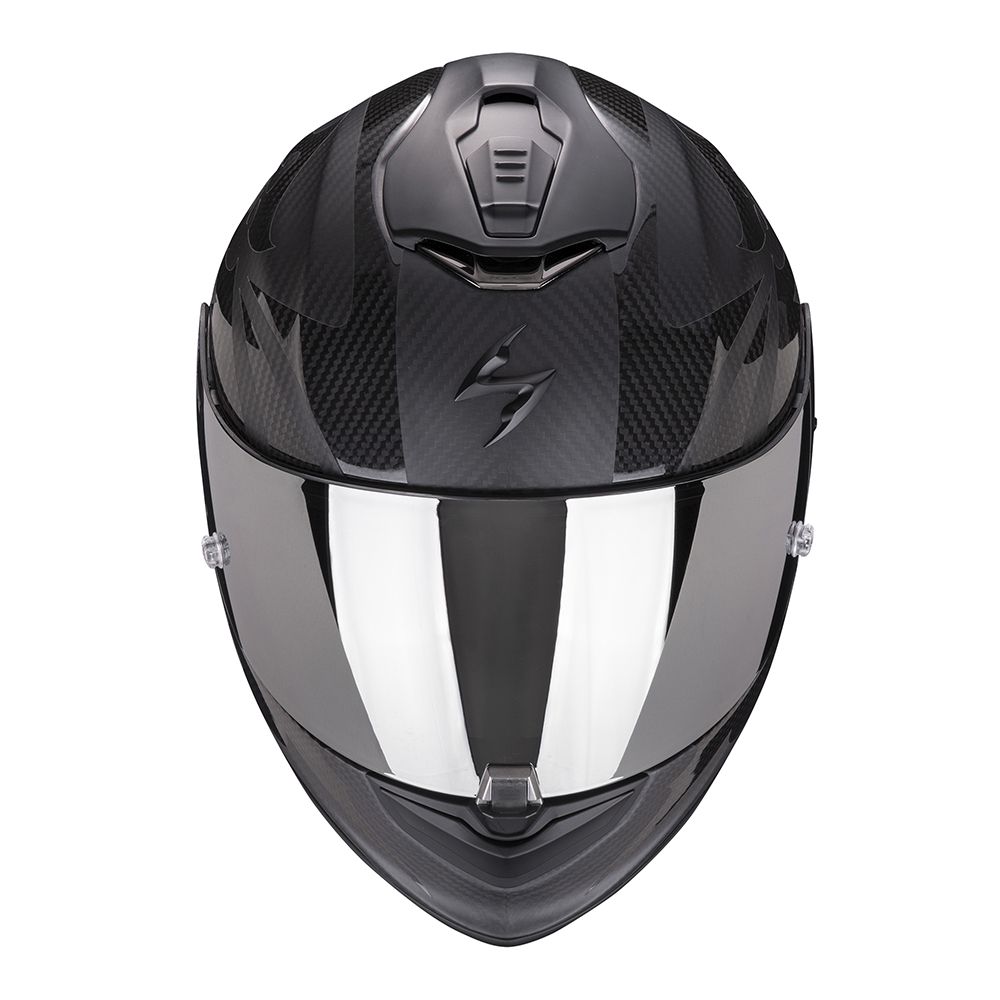 【正版代理貨預購】SCORPION EXO-1400 CARBON AIR OBSCURA MATT BLACKBLACK 碳纖維 消光黑黑 全罩【預計2022/04月左右到貨/預購商品非限貨/急用者下單前請先確認到貨時間】_1