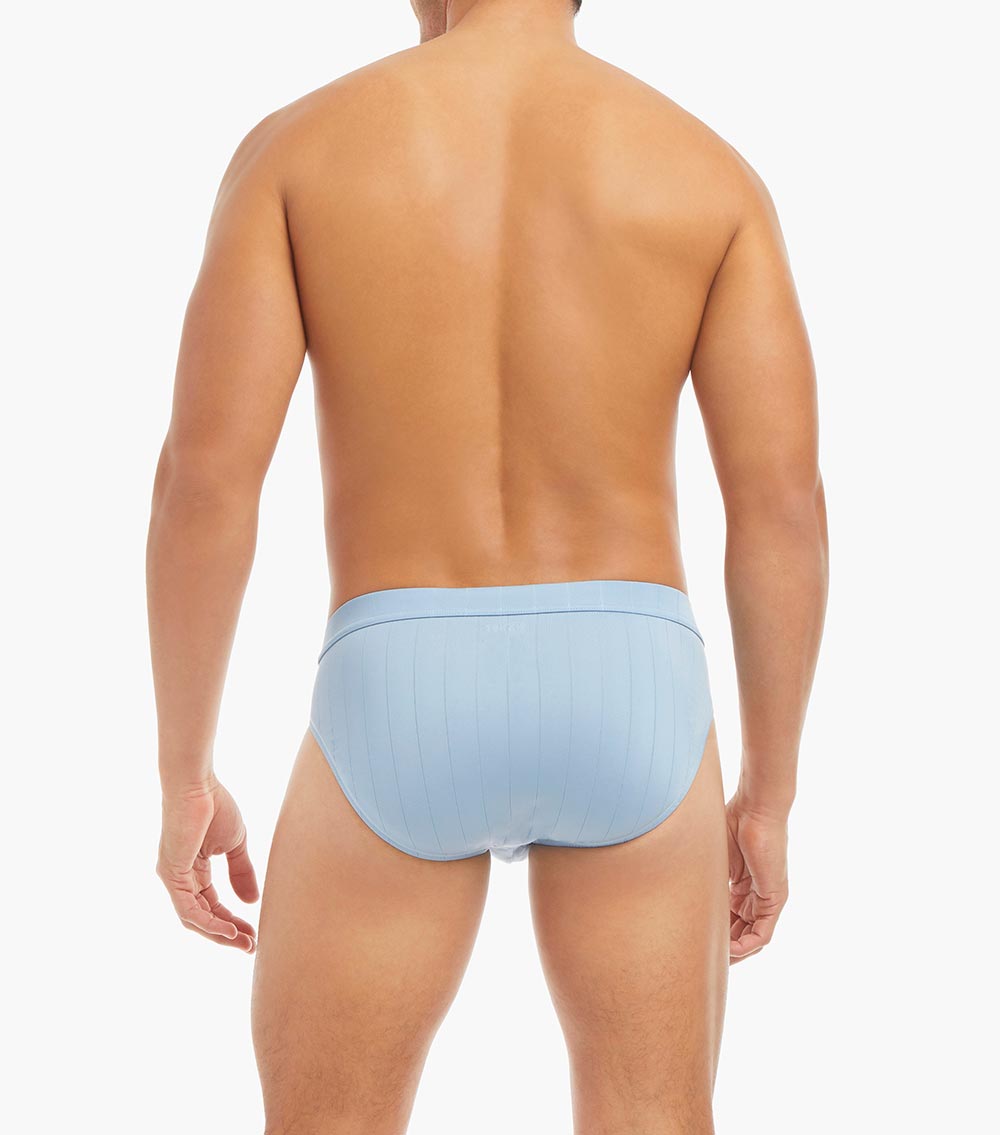 PINSTRIPE NO-SHOW BRIEF_4